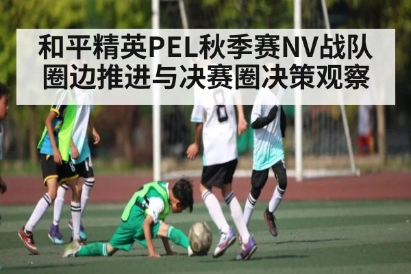 和平精英PEL秋季赛NV战队圈边推进与决赛圈决策观察